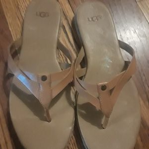 UGG Sandals